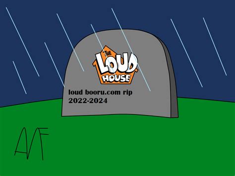 the loud booru|Loud Booru Is Dead by albertdario on DeviantArt.